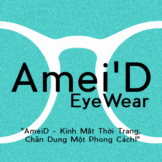 Mắt Kính Amei'D EyeWear